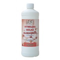 Kyselina solná 1kg