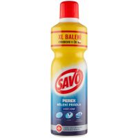 SAVO PEREX svěží vůně 1L