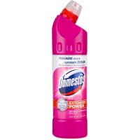 DOMESTOS Extended Pink 750 ml