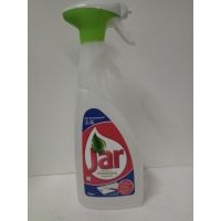 Jar Professional Desinfekční odmaštovač MR 750ml