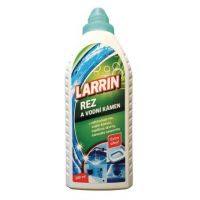 LARRIN na rez a vodní kámen 500 ml