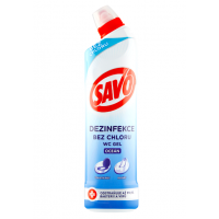 SAVO WC oceán 700ml