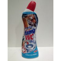 FIXINELA WC gel oceán 750ml