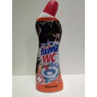 FIXINELA WC extra silná 750ml