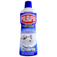 PULIRAPID na rez a vodní kámen 750ml
