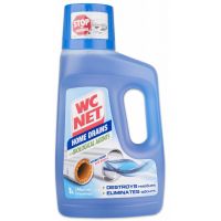 WC NET Marine žrout zápachu z odpadu 1L