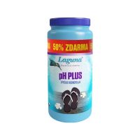 Bazén PH plus 900g Laguna