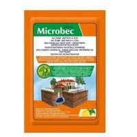 MICROBEC aktivátor žump a septiků 25g