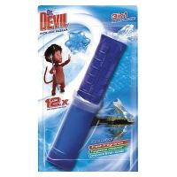 POINT BLOCK WC KYTKA polar aqua Dr.Devil 3v1 75ml