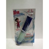 POINT BLOCK WC KYTKA dean active Dr.Devil 5v1 75ml
