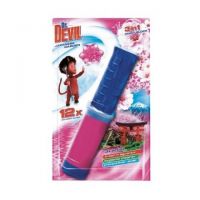 POINT BLOCK WC KYTKA japon.zahrada Dr.Devil 3v1 75ml