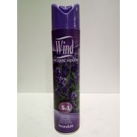 Osvěžovač WIND levandule 300ml