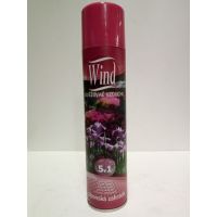 Osvěžovač WIND japonská zahrada 300ml