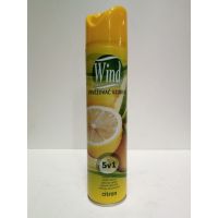 Osvěžovač WIND citron 300ml