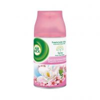 Osvěžovač AIRWICK náplň magnolie-třešeň 250ml