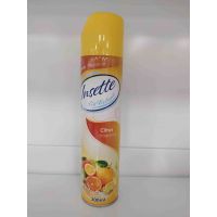 Osvěžovač INSETTE-MILÉNE citrus 300ml
