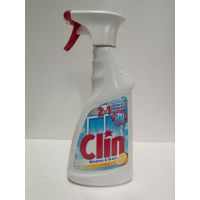 CLIN na okna Citrus 500ml