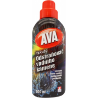 AVA odstraňovač vod.kamene 500ml