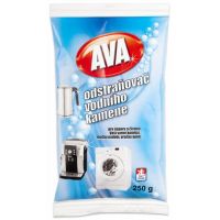 AVA odstraňovač vodního kamene 250g