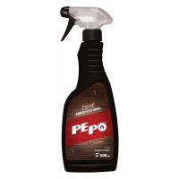 PE-PO čistič krbových skel 500 ml
