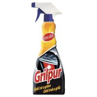 GRILPUR čistící prostředek na trouby a grily 500ml