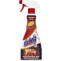 FIXINELA perfekt čistič krbových skel 500ml