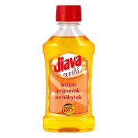 DIAVA světlá 200ml