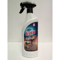 KRYSTAL leštěnka na nábytek 750ml