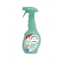SIDOLUX M proti prachu CLASSIC rozprašovač 400ml