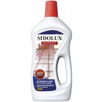 SIDOLUX EXPERT ochranný lesk na podlahy PVC, LINOLEUM, DLAŽBA 750ml