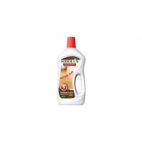 SIDOLUX EXPERT ochranný lesk na podlahy PLOVOUCÍ A DŘEVĚNÉ 750ml