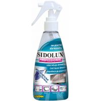 SIDOLUX PROFESSIONAL na ploché obrazovky, LCD 200ml