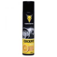COYOTE Cockpit spray Vodní meloun 400 ml