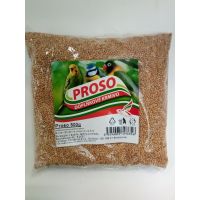 Proso krmné 500g