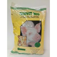 KONVIT NEO 1KG veterinární vitamínový přípravek