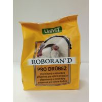 ROBORAN D 1kg