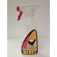 Čmelíkostop MR 250ml