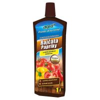 Hnojivo AGRO na rajčata 1L
