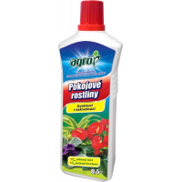 Hnojivo AGRO na pokojové rostliny 500ml