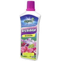 Hnojivo AGRO na orchideje a bromélie 500ml