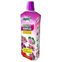 Urychlovač hnojení VITALITY pro muškáty 1L