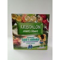 KRISTALON hnojivo Start 500g