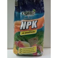 NPK 5kg