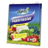 Superfosfát 1kg