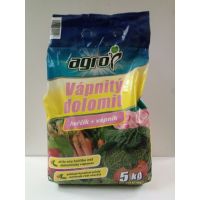 Vápnitý dolomit 5kg