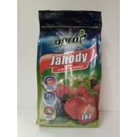 Hnojivo AGRO na jahody 1kg
