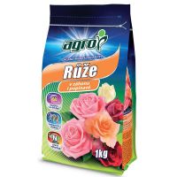 Hnojivo AGRO na růže 1kg