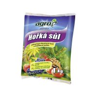 Hořká sůl 1kg