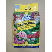 Slepičince granulované - 2,5 kg