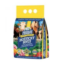 Hnůj Hoštický 3kg
